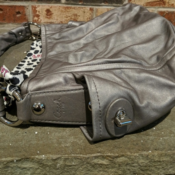 Coach purse - Picture 2 of 3